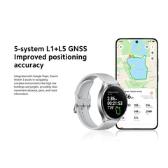 Xiaomi Watch 2 - Pixel Zones