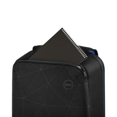 Dell 15.6-inch Notebook Essential Backpack - Pixel Zones