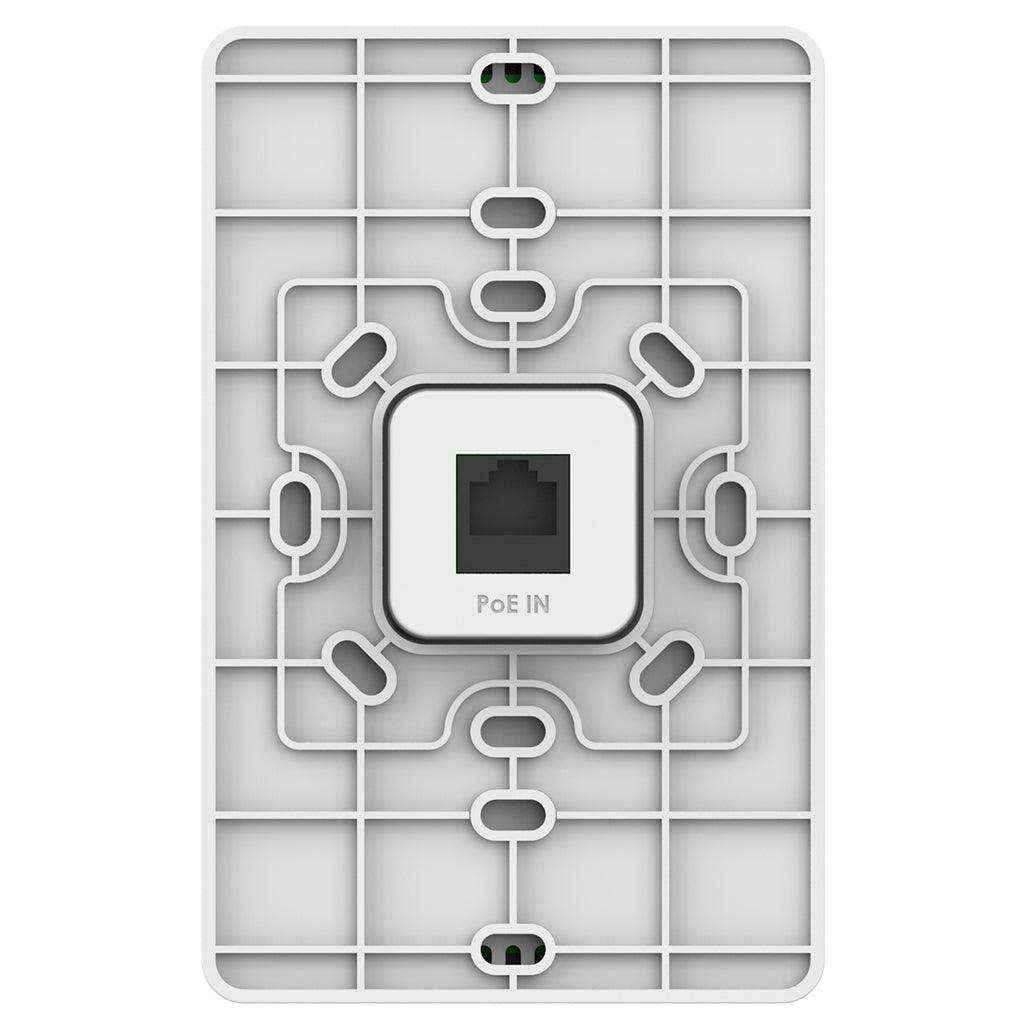 Grandstream GWN7661 Indoor Wi-Fi 6 Access Point 2x2:2 2.4G/5G - Pixel Zones