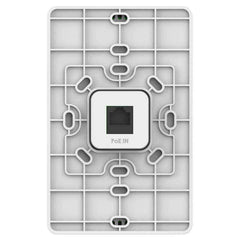 Grandstream GWN7661 Indoor Wi-Fi 6 Access Point 2x2:2 2.4G/5G - Pixel Zones