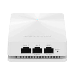 Grandstream GWN7624 Indoor Wi-Fi Access Point 4×4:4 2.4G - Pixel Zones