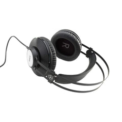 AKG K72 Closed-Back Professional Studio Headphones