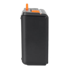 Edifier MP85 Portable Bluetooth Speaker – Compact, Long Battery Life, Bluetooth 5.3