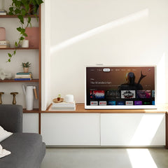 Google Chromecast with Google TV 4K Sky Blue - Pixel Zones