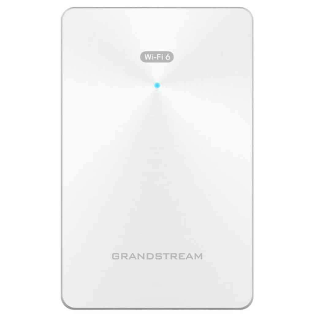 Grandstream GWN7661 Indoor Wi-Fi 6 Access Point 2x2:2 2.4G/5G - Pixel Zones