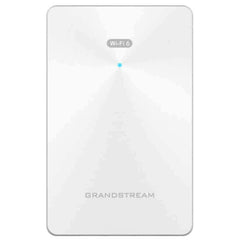 Grandstream GWN7661 Indoor Wi-Fi 6 Access Point 2x2:2 2.4G/5G - Pixel Zones