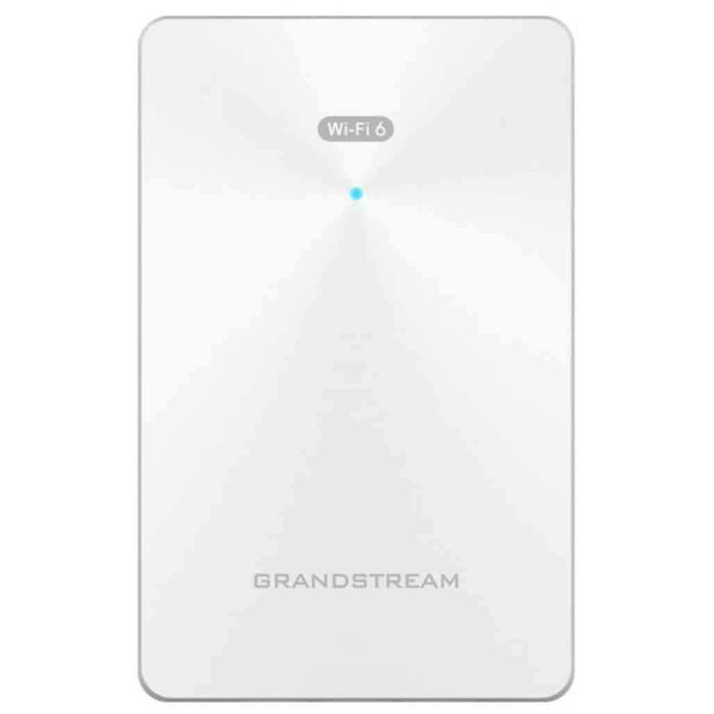 Grandstream GWN7661 Indoor Wi-Fi 6 Access Point 2x2:2 2.4G/5G - Pixel Zones