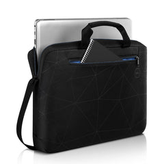 Dell Essential Briefcase 15" Notebook Carrying Case - Pixel Zones