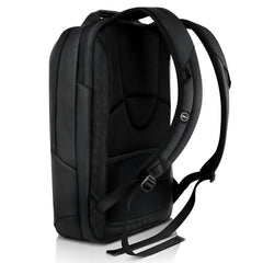 Dell PE1520PS 15" Premier Slim Notebook Backpack - Pixel Zones