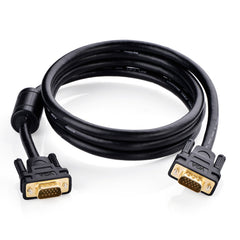 UGREEN VGA Male to Male Cable - 1m / 5m