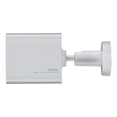 Xiaomi Outdoor Camera BW300 – 2K Full-Color Vision, 4900mAh Battery, IP67 Waterproof, AI Motion Detection, Two-Way Audio, Free 7-Day Cloud Storage