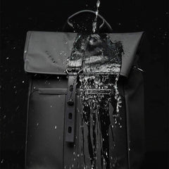 BANGE 2888 15.6" Waterproof Laptop Bag & Travel Backpack