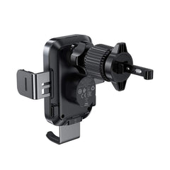 Acefast D17 15W Fast Wireless Charger Car Mount Holder