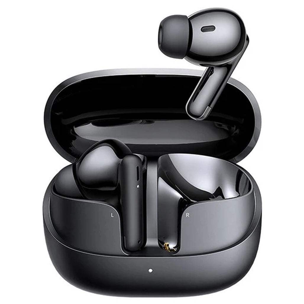 Mcdodo HP-0041 In-Ear Earphones – Wired Stereo Audio with Built-in Mic