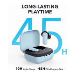 Soundcore by Anker P30i True Wireless Noise-Canceling Earbuds