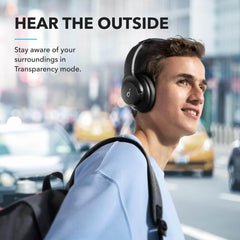Soundcore by Anker Q20i True Wireless Noise Canceling Headphones - Pixel Zones