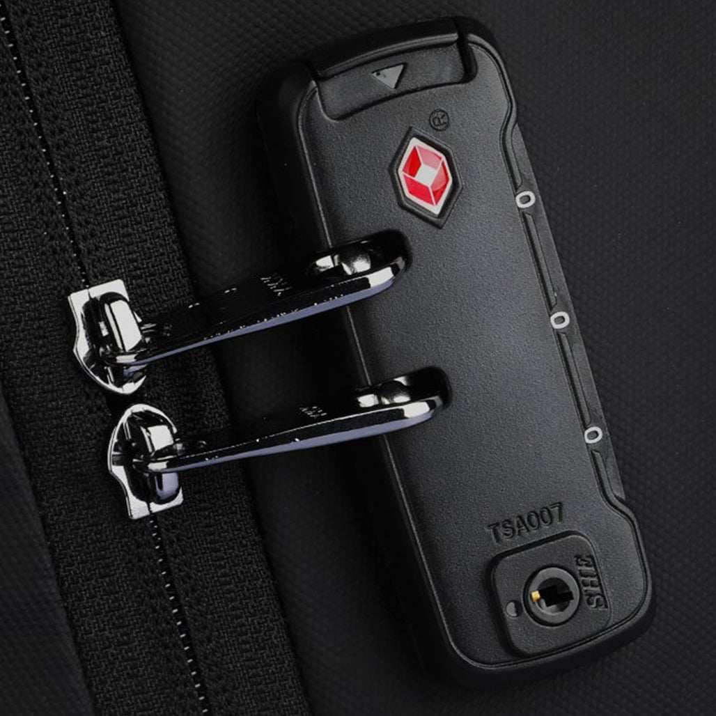 Mark Ryden MR9405SJ Protector II Expandable Hardshell Waterproof Backpack