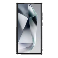 Nillkin CarboProp Magnetic MagSafe Aramid Fiber Armor Case with Camera Cutout for Samsung Galaxy S24 Ultra