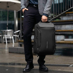 Mark Ryden Navarro II Laptop Waterproof Backpack