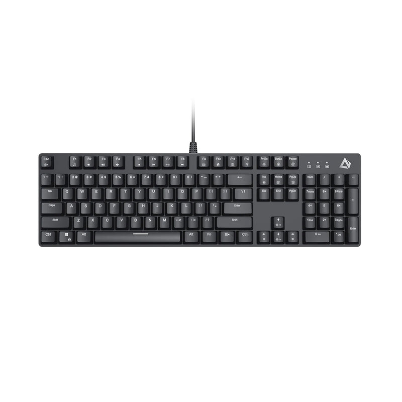 AUKEY KMG12 Mechanical Keyboard 104 key with Gaming Software