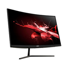 Acer EI322QUR 31.5" WQHD 165Hz Curved Gaming Monitor - Pixel Zones