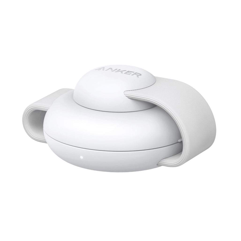 Anker MagGo 3-in-1 Foldable Charging Pad – 15W Qi2 Wireless Charger