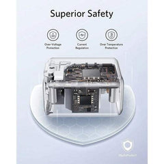 Anker PowerPort III 25W PD Fast Wall Charger for Samsung