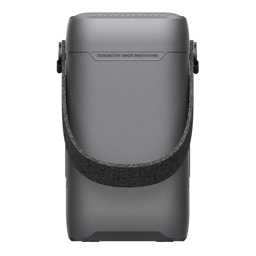 Anker SOLIX C200 DC Portable Power Station