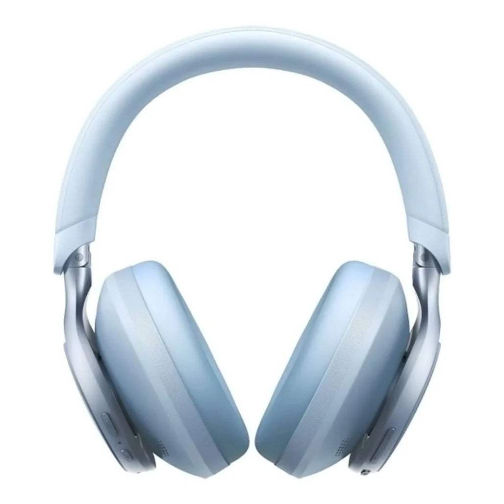 Anker Soundcore Space One Premium Active Noise Cancelling Headphones - Blue