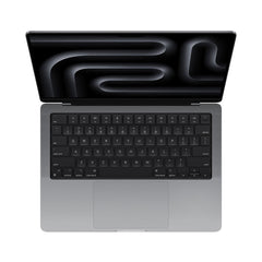 MacBook Pro M3 Chip 14" 8‑Core CPU 8GB Ram 10‑Core GPU