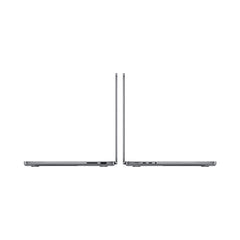 MacBook Pro M3 Pro Chip 14" 18GB Ram - Pixel Zones