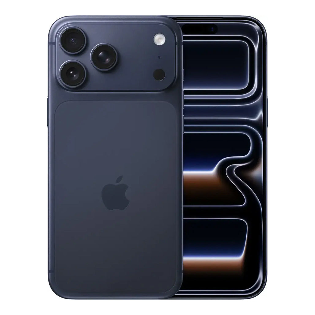Apple iPhone 17 Pro Max - Non-Active