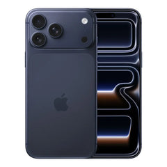Apple iPhone 17 Pro Max - Non-Active