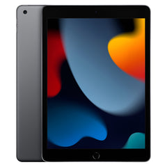 Apple 10.2-Inch iPad (9th Generation / Latest) with Wi-Fi 64GB