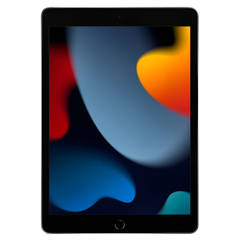 Apple 10.2-Inch iPad (9th Generation / Latest) with Wi-Fi 64GB - Pixel Zones