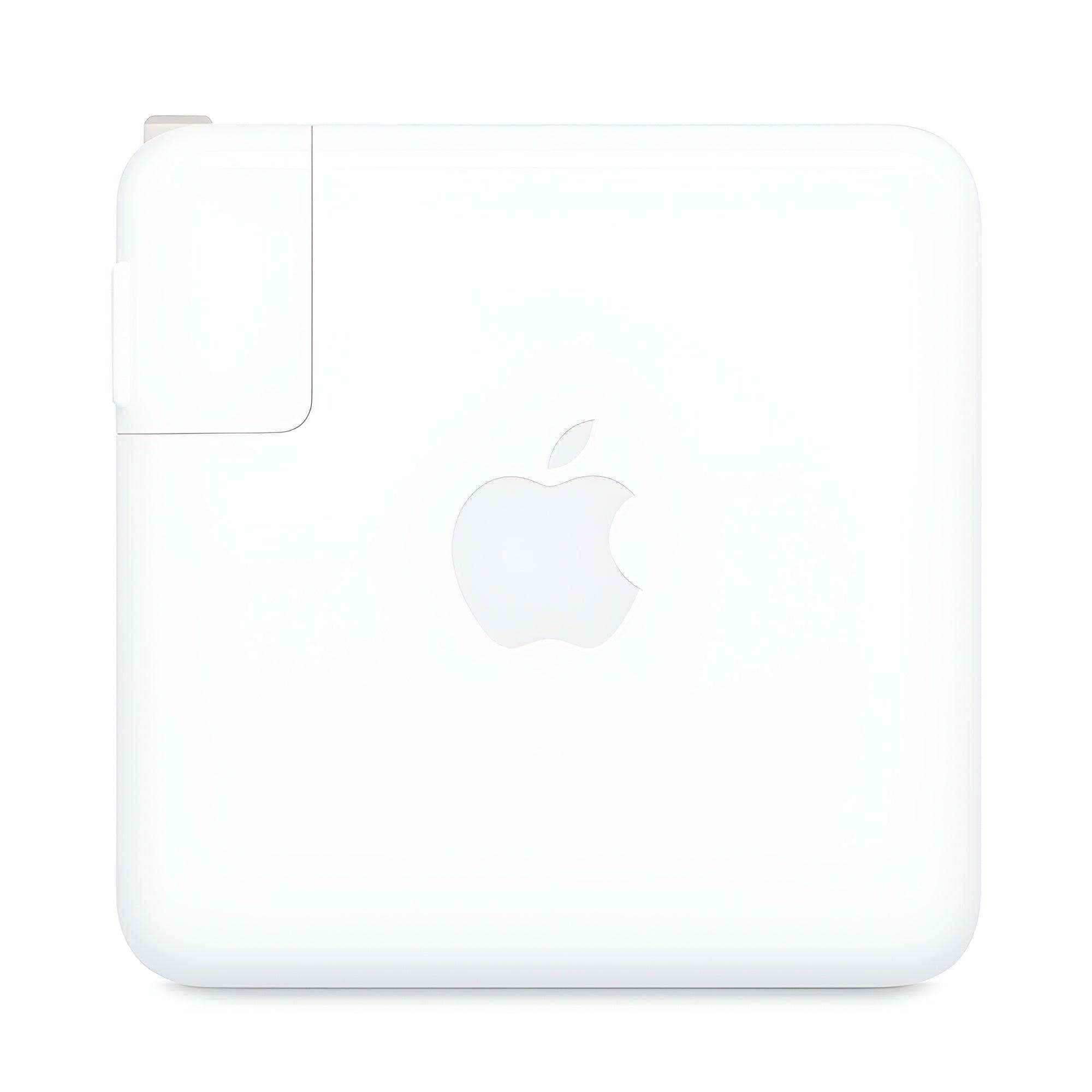 Apple 87W USB-C Power Adapter - Pixel Zones