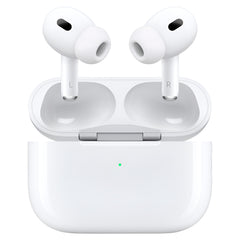 Apple AirPods Pro (2nd generation) with MagSafe Case (USB‑C) New - Pixel Zones