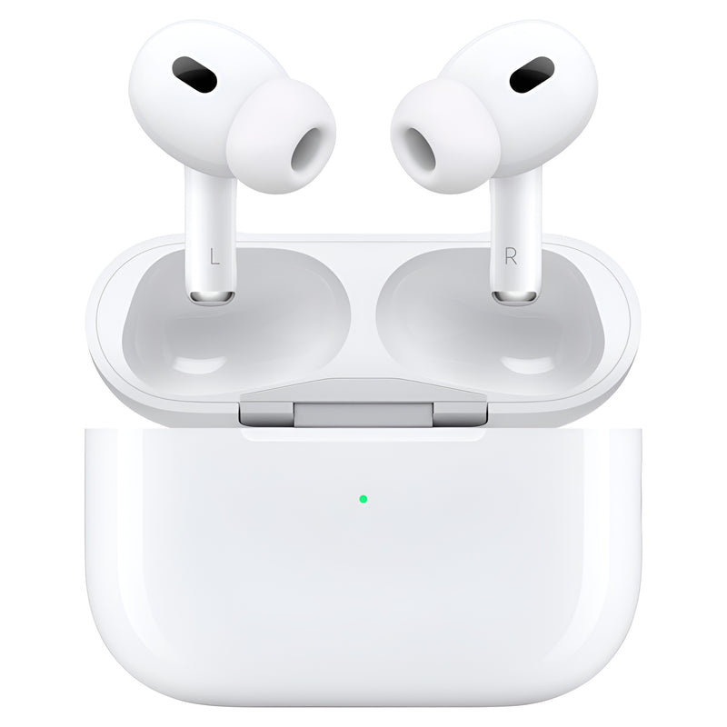 Apple AirPods Pro (2nd generation) with MagSafe Case (USB‑C) New - Pixel Zones