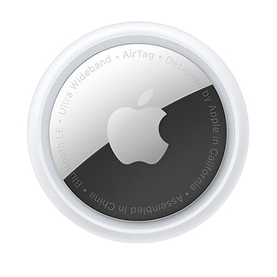 Apple AirTag - Pixel Zones