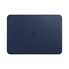 Apple Leather Sleeve for MacBook Air / Pro 13" - Pixel Zones