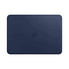 Apple Leather Sleeve for MacBook Air / Pro 13" - Pixel Zones