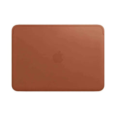 Apple Leather Sleeve for MacBook Air / Pro 13" - Pixel Zones