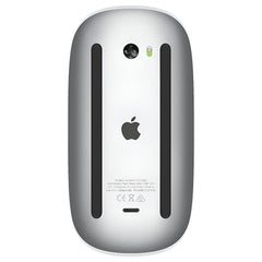 Apple Magic Mouse 3 White - Pixel Zones