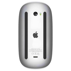 Apple Magic Mouse 3 White - Pixel Zones