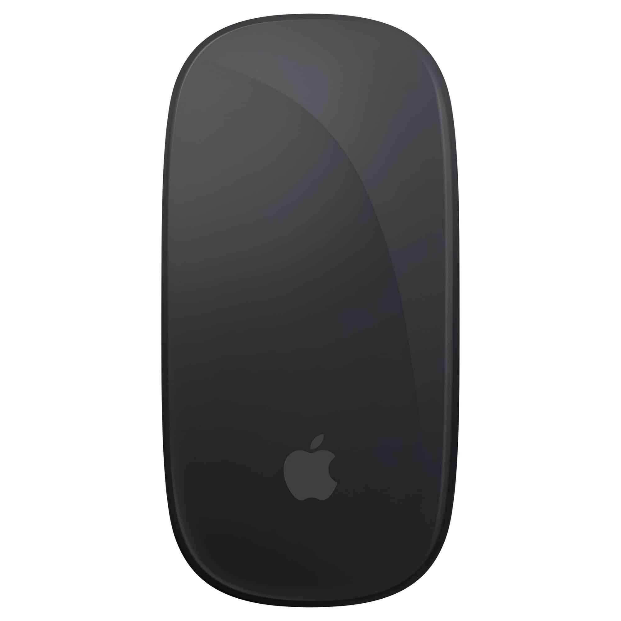 Apple Magic Mouse 3 Black - Pixel Zones