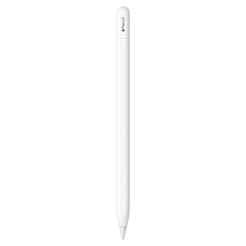 Apple Pencil (USB-C) - Pixel Zones