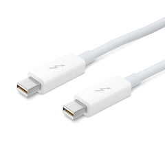 Apple Thunderbolt cable (2.0 m) - Pixel Zones