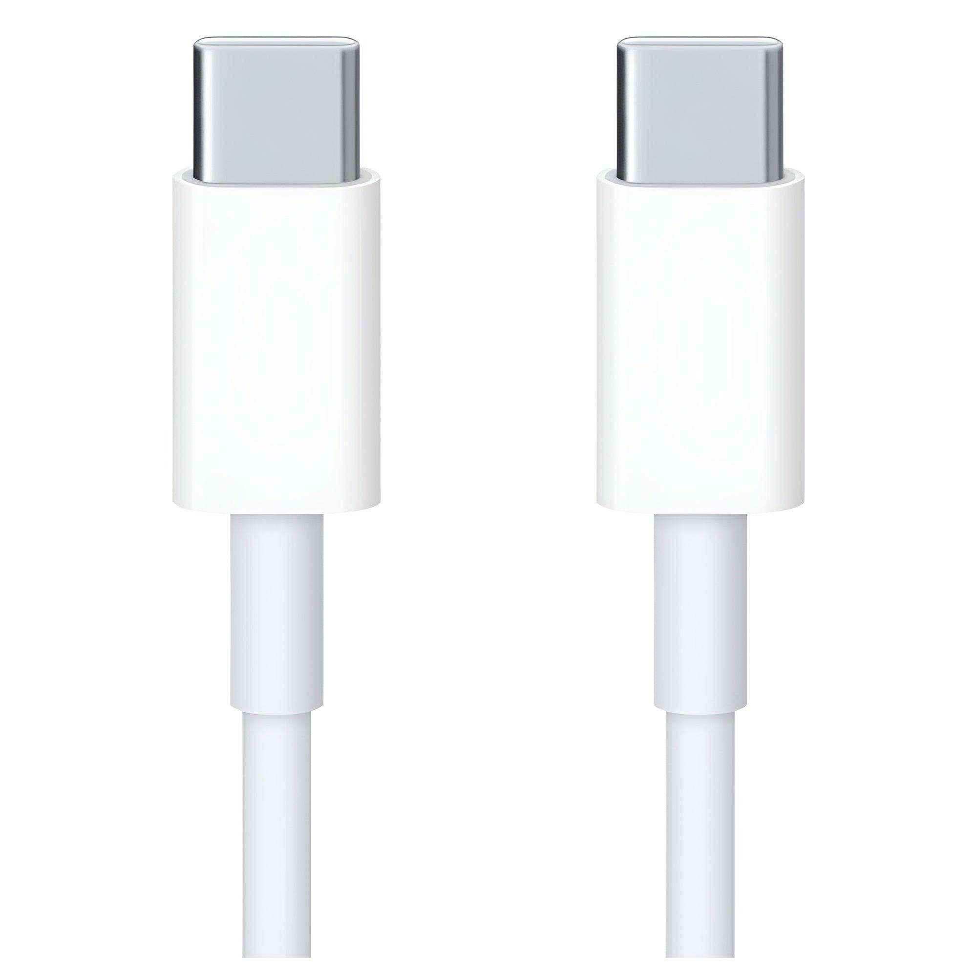 Apple USB-C Charge Cable 2m - Pixel Zones