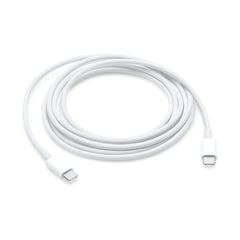 Apple USB-C Charge Cable 2m - Pixel Zones