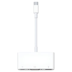 Apple USB-C VGA Multiport Adapter - Pixel Zones